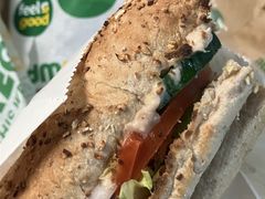-赛百味SUBWAY(曲江智慧大厦店)