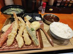 -天妇罗内顺田(罗湖店)