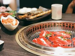 -AJIYA·池袋日式烧肉自助(天津万象城店)
