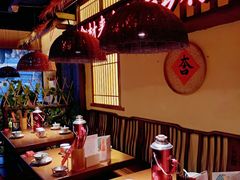 -老湘村·湖南土菜(天河维多利店)