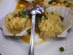 -旺富东海大酒楼(海鲜街店)