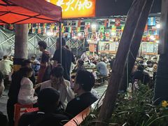 -正南齊北重庆老火锅(光华村直营店)