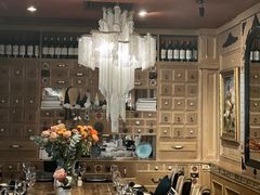 -火车头法国西餐厅