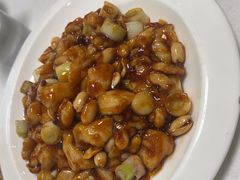 -郭林家常菜烤鸭(曙光西路店)