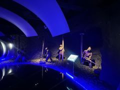 -大同煤炭博物馆