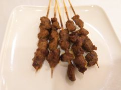 羊肉串儿-庐州太太(信地店)