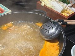 -花潮料理艺食馆(SM新生活广场店)