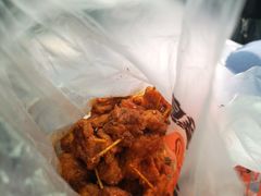 -老苗炸鸡(天下汇国际购物中心店)
