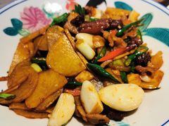 -树厨贵州菜(大十字店)