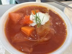 -库滋明·俄罗斯特色美食(中央大街店)