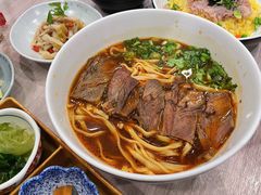 金牌红烧牛肉面-康师傅私房牛肉面(马泉营奥莱店)