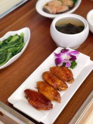 -梓爱月子中心(花都店)