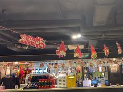 -戈拿旺巴西烤肉(崇文门店)