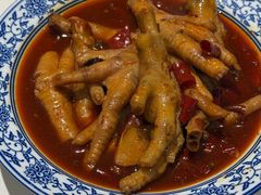 -回家吃饭·地道南昌菜(建德观总店)