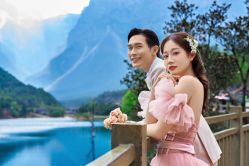 -太古映画婚纱摄影(天河店)