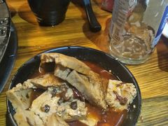 -味仙疯美蛙鱼头(清扬路总店)