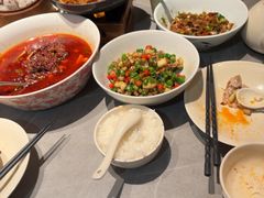-楚山晓·楚湘菜(江夏永旺店)