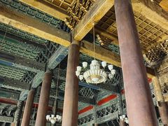-北京市劳动人民文化宫(太庙)