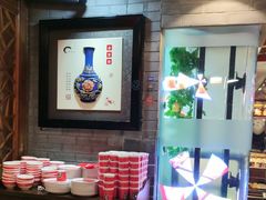 -大海碗·炸酱面·烤鸭·京菜(天坛店)