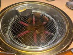 -伊茉家的烤肉店(勒泰中心店)