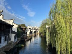 -嘉兴月河历史街区