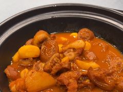 -新丁香海鲜主题餐厅(现代花园店)