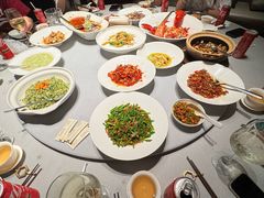 -徐记海鲜·家宴(南油永新汇店)