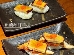 -小川洋风料理(江汉路店)