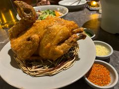-长安记·大美陕菜(大族广场店)