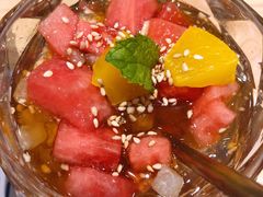 玫瑰冰粉-贵凤凰贵州米粉(望京店)