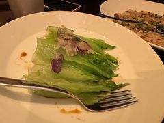 -万豪中餐厅·粤菜·北京粤财JW万豪酒店