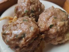 牛肉丸-江海酒家(赤岗店)