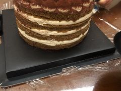 私奔吧提拉米苏-姆们M Sweetie Cake(三里屯店)