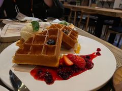 -Common Table · Brunch & Coffee