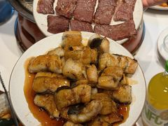 -缘·金家烤鳗鱼(西塔总店)