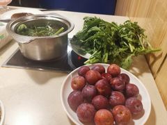 -爱客得牛排海鲜烤肉·火锅自助(春熙路黑金好店)