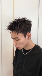 -汤尼英盖TONI&GUY-essensuals