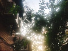 -古董花园(思南路42弄小区店)