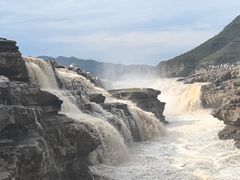 -陕西黄河壶口瀑布旅游区