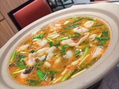 -廖川菜(金虹桥店)
