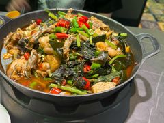 -蛙喔牛蛙(仙林万达茂店)