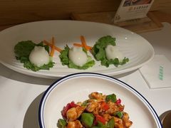 -吴家·淮扬小馆(世纪金源店)