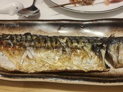 -小句号·精致料理(江南环球港店)