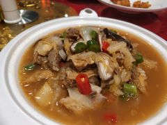 -悦真雅院·四合院·清真私房菜(雍和宫店)