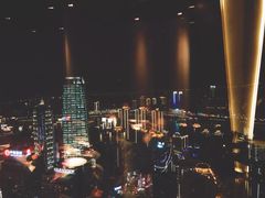 -WFC会仙楼观景台