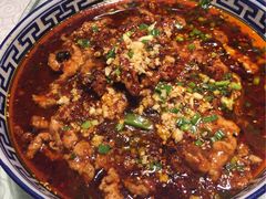 -国人川菜(李家村建东街店)