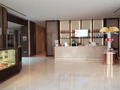 -上海崇明金茂凯悦酒店