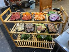 -阿昌白族石板烧·菌锅(大理古城店)