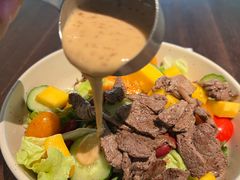 -ZEMOCAFE·FUSION FOOD(西交利物浦店)