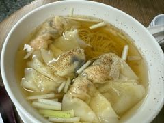 -百福麵家(新馬路店)